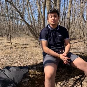 Meet your Posher, Erik